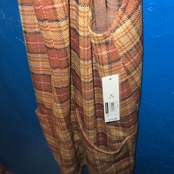 Overalls - Picture 5 of 8